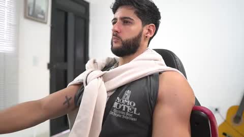 Snapshot of saimonhot1 chatting on 2, 2, 2026 saimon online show from 2, 2, 2026