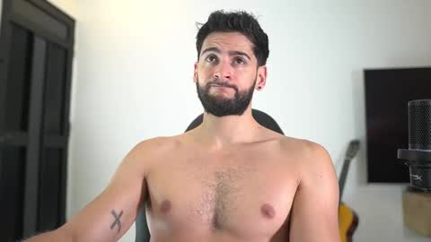 Snapshot of saimonhot1 chatting on 10, 2, 2026 saimon online show from 10, 2, 2026