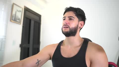 Snapshot of saimonhot1 chatting on 13, 2, 2026 saimon online show from 13, 2, 2026