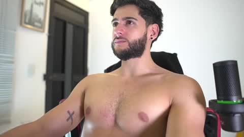 Snapshot of saimonhot1 chatting on 18, 2, 2026 saimon online show from 18, 2, 2026