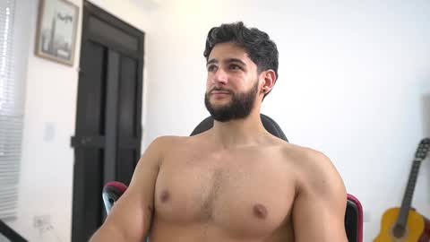 Snapshot of saimonhot1 chatting on 18, 2, 2026 saimon online show from 18, 2, 2026