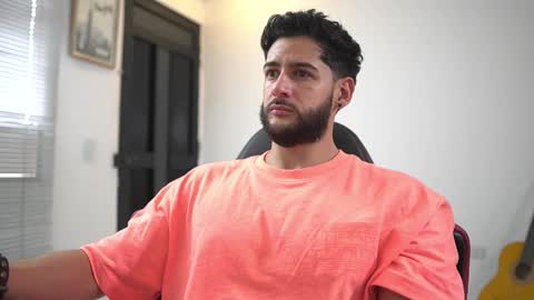 Snapshot of saimonhot1 chatting on 19, 2, 2026 saimon online show from 19, 2, 2026