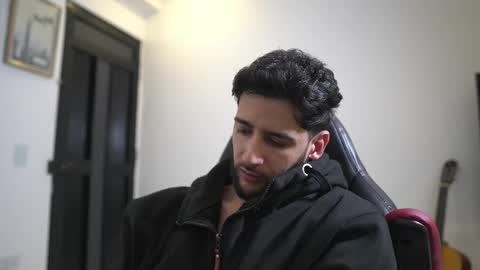 Snapshot of saimonhot1 chatting on 21, 2, 2026 saimon online show from 21, 2, 2026