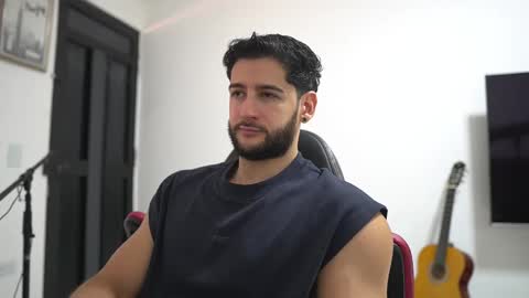 Snapshot of saimonhot1 chatting on 27, 2, 2026 saimon online show from 27, 2, 2026