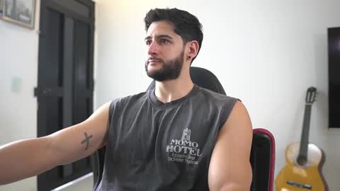 Snapshot of saimonhot1 chatting on 4, 3, 2026 saimon online show from 4, 3, 2026