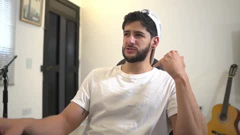 Snapshot of saimonhot1 chatting on 9, 3, 2026 saimon online show from 9, 3, 2026