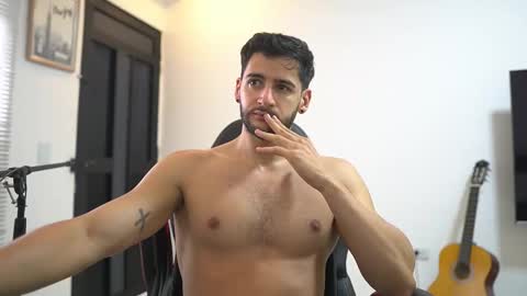 Snapshot of saimonhot1 chatting on 20, 3, 2026 saimon online show from 20, 3, 2026