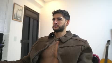 Snapshot of saimonhot1 chatting on 21, 3, 2026 saimon online show from 21, 3, 2026