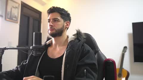 Snapshot of saimonhot1 chatting on 27, 3, 2026 saimon online show from 27, 3, 2026