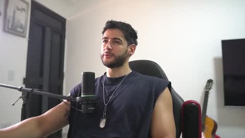 Snapshot of saimonhot1 chatting on 28, 3, 2026 saimon online show from 28, 3, 2026