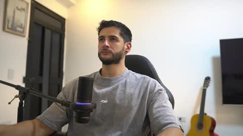 Snapshot of saimonhot1 chatting on 29, 3, 2026 saimon online show from 29, 3, 2026