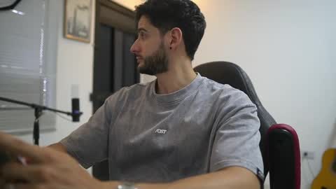 Snapshot of saimonhot1 chatting on 29, 3, 2026 saimon online show from 29, 3, 2026