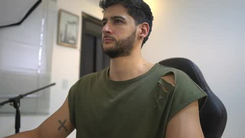 Snapshot of saimonhot1 chatting on 31, 3, 2026 saimon online show from 31, 3, 2026