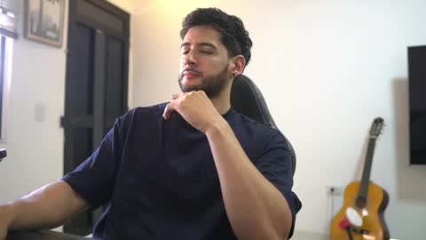 Snapshot of saimonhot1 chatting on 3, 4, 2026 saimon online show from 3, 4, 2026