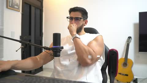 Snapshot of saimonhot1 chatting on 7, 4, 2026 saimon online show from 7, 4, 2026