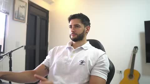 Snapshot of saimonhot1 chatting on 10, 4, 2026 saimon online show from 10, 4, 2026