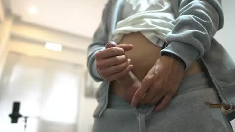 Snapshot of saimonhot1 chatting on 15, 4, 2026 saimon online show from 15, 4, 2026