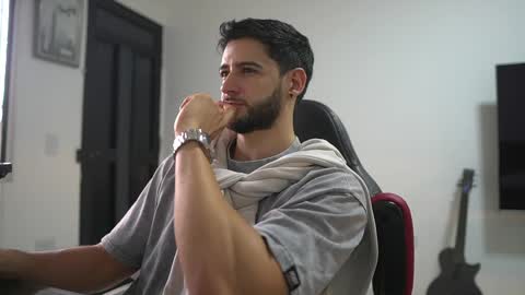 Snapshot of saimonhot1 chatting on 16, 4, 2026 saimon online show from 16, 4, 2026