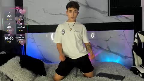 Juan online show from 16, 3, 2026