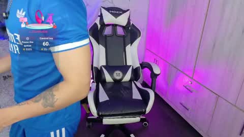 Juan online show from 24, 5, 2026
