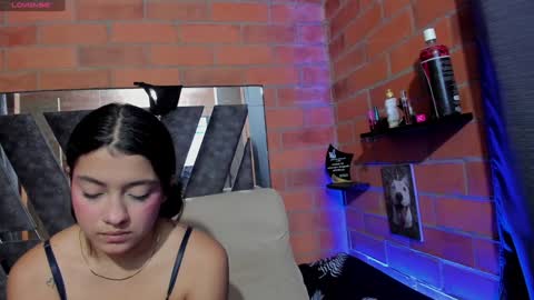 Snapshot of sainix_ chatting on 8, 1, 2025 sainix_ online show from 8, 1, 2025