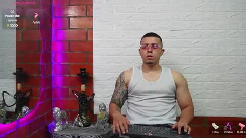 Snapshot of sainix_ chatting on 12, 2, 2026 sainix_ online show from 12, 2, 2026