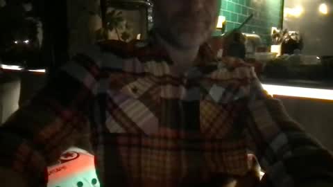 saint009 online show from 16, 11, 2025