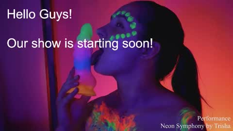 saint__vicious online show from 22, 10, 2025