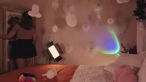 saint__vicious online show from 27, 11, 2025