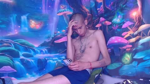 saint boy online show from 13, 1, 2025