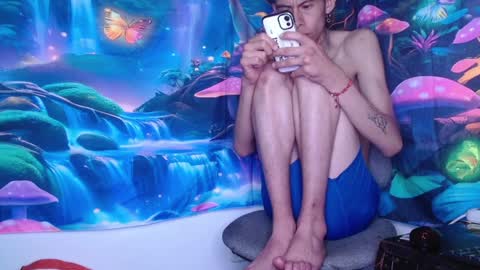 saint boy online show from 20, 1, 2025