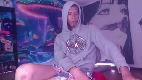 saint boy online show from 23, 2, 2025