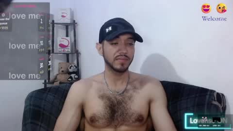 Snapshot of saint_castle chatting on 3, 5, 2026 Saint Castle online show from 3, 5, 2026
