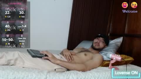 Snapshot of saint_castle chatting on 31, 7, 2026 Saint Castle online show from 31, 7, 2026