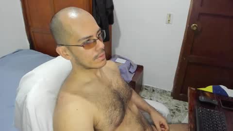 Snapshot of saintedy01 chatting on 7, 1, 2025 saintedy01 online show from 7, 1, 2025