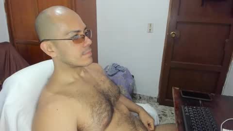 saintedy01 online show from 27, 11, 2025