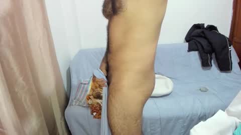 Snapshot of saintedy01 chatting on 15, 1, 2026 saintedy01 online show from 15, 1, 2026