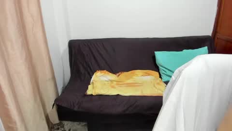 Snapshot of saintedy01 chatting on 14, 4, 2026 saintedy01 online show from 14, 4, 2026