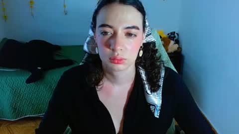 Snapshot of sajecrismas chatting on 1, 8, 2026 sajecrismas online show from 1, 8, 2026