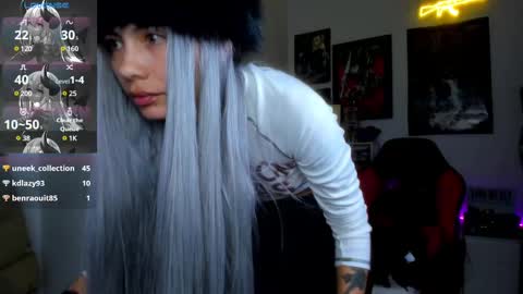 Snapshot of sakaexxx chatting on 30, 1, 2025    online show from 30, 1, 2025