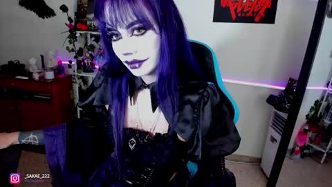 Snapshot of sakaexxx chatting on 12, 10, 2025    online show from 12, 10, 2025