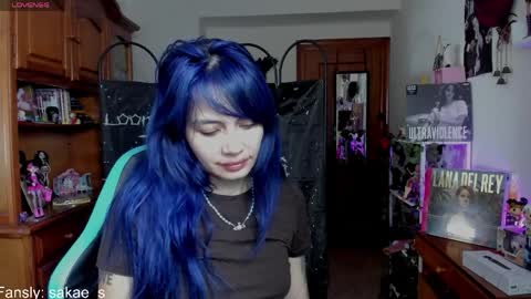 Snapshot of sakaexxx chatting on 10, 4, 2026 online show from 10, 4, 2026