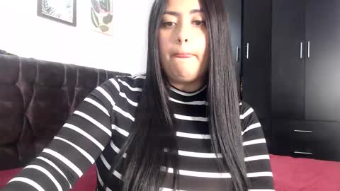 Sarah online show from 12, 10, 2025