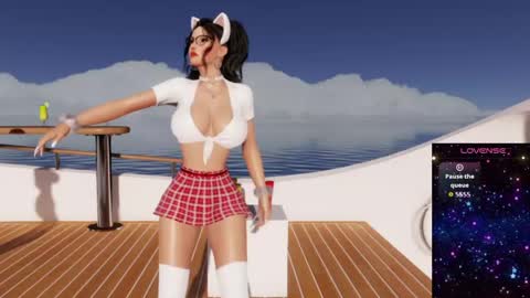 sara online show from 29, 4, 2026