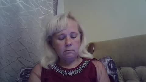 sakura_blonde online show from 25, 12, 2024