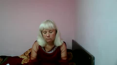 sakura_blonde online show from 26, 9, 2025