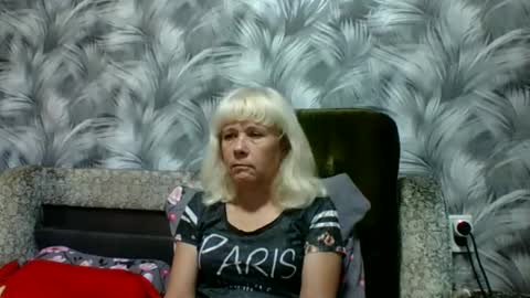 sakura_blonde online show from 29, 10, 2025