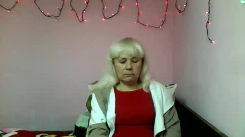 sakura_blonde online show from 1, 3, 2026