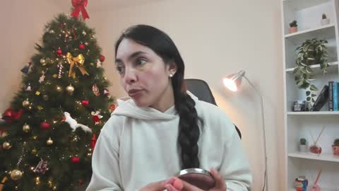 Snapshot of sakura_harper chatting on 30, 12, 2024 Sakura Harper online show from 30, 12, 2024