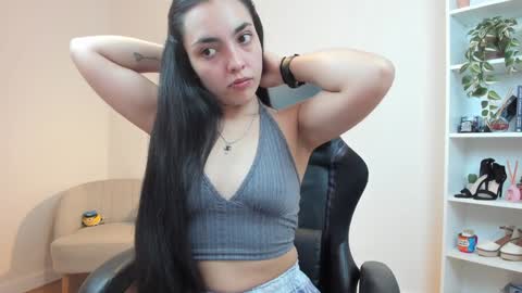 Snapshot of sakura_harper chatting on 3, 2, 2025 Sakura Harper online show from 3, 2, 2025